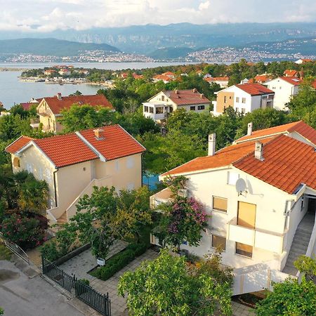 Apartments Villa Bernarda Silo  Bagian luar foto